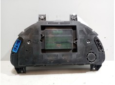 Recambio de cuadro instrumentos para iveco eurocargo 05.03  fki 100 e tráfico urbano referencia OEM IAM 504158813   2