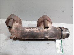 Recambio de colector escape para volvo fh xxx 12.8 diesel referencia OEM IAM 21767046  