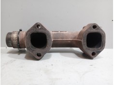 Recambio de colector escape para volvo fh xxx 12.8 diesel referencia OEM IAM 21767046   2