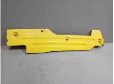 Recambio de molduras delanteras para volvo fh xxx 12.8 diesel referencia OEM IAM 20507020  