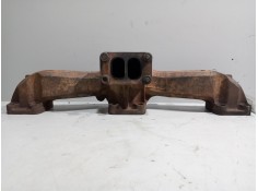 Recambio de colector escape para nissan atleon tk160.95 referencia OEM IAM 736020501  