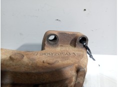 Recambio de colector escape para nissan atleon tk160.95 referencia OEM IAM 736020501   2