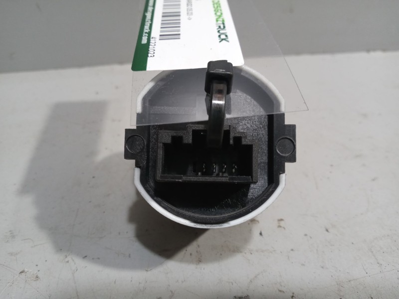 Recambio de mando luces para iveco eurocargo 05.03  5.9 diesel referencia OEM IAM 41221023  