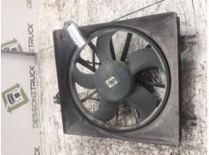 Recambio de electroventilador para hyundai coupe (j2) 1.6 fx coupe referencia OEM IAM 2538629000  