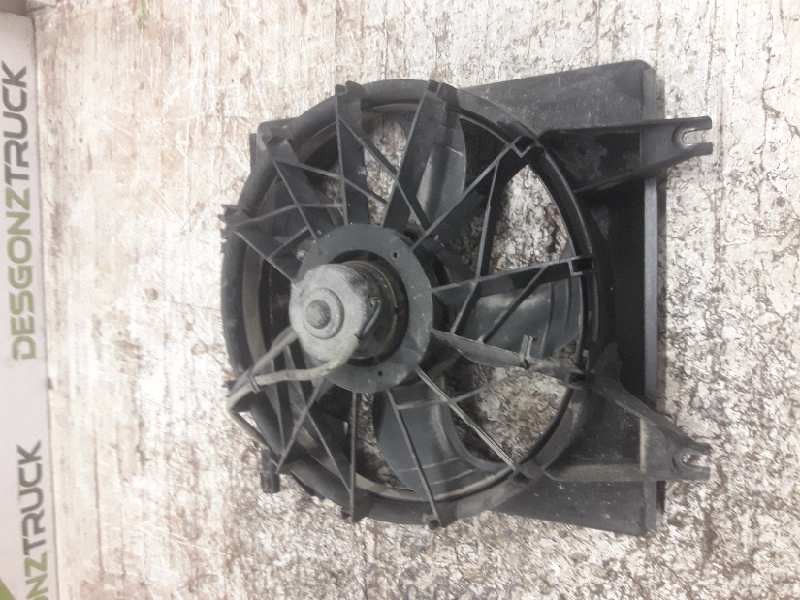 Recambio de electroventilador para hyundai coupe (j2) 1.6 fx coupe referencia OEM IAM 2538629000  