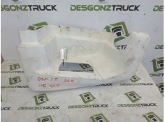 Recambio de peldaño derecho para daf trucks xf 105 fa 105.460 (462cv) referencia OEM IAM 1297700  