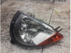 Recambio de faro derecho para ford ka (ccq) básico referencia OEM IAM 67724925  