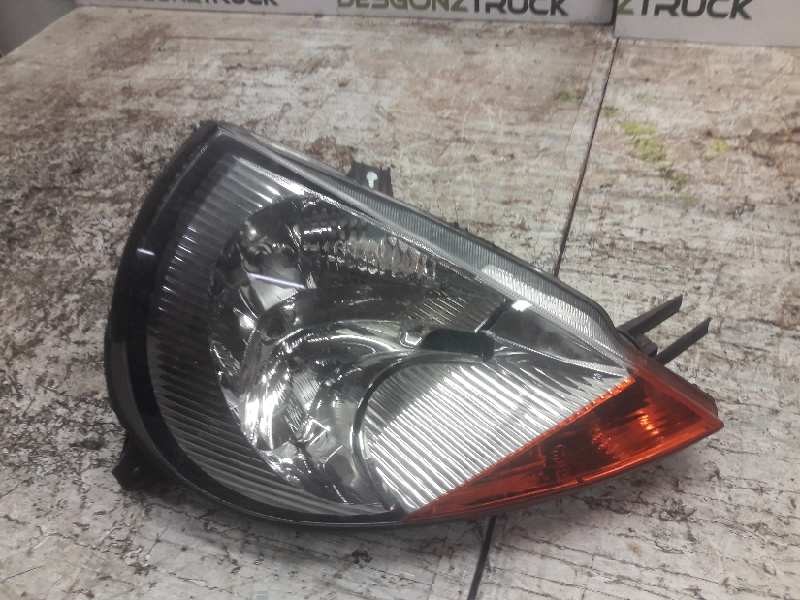 Recambio de faro derecho para ford ka (ccq) básico referencia OEM IAM 67724925  