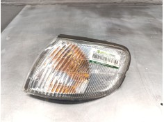 Recambio de piloto delantero izquierdo para nissan almera (n15) competence (1998) referencia OEM IAM 082151577LB 2 PINS 