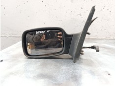 Recambio de retrovisor izquierdo para ford fiesta berl./courier surf referencia OEM IAM  MANUAL 