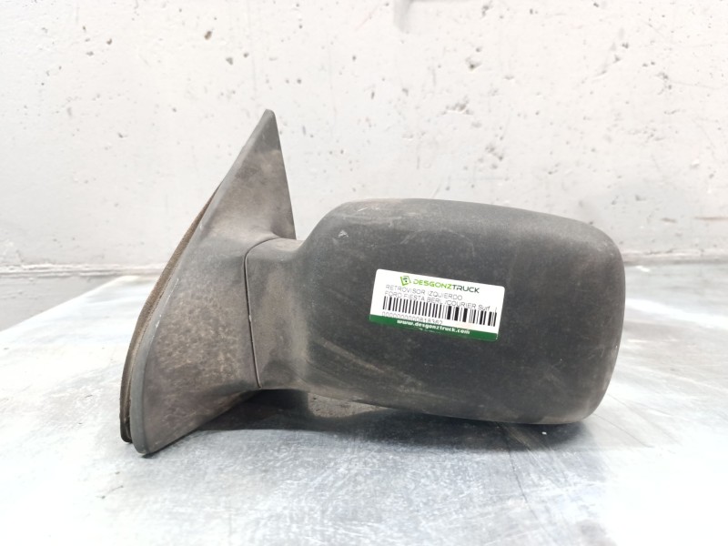 Recambio de retrovisor izquierdo para ford fiesta berl./courier surf referencia OEM IAM  MANUAL 