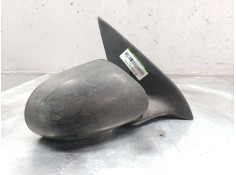 Recambio de retrovisor derecho para fiat brava (182) 1.9 d sx referencia OEM IAM  MANUAL  2