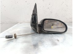 Recambio de retrovisor derecho para ford focus berlina (cak) ambiente referencia OEM IAM   MANUAL