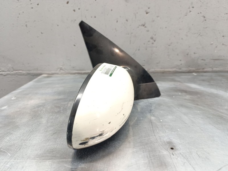 Recambio de retrovisor derecho para ford focus berlina (cak) ambiente referencia OEM IAM   MANUAL