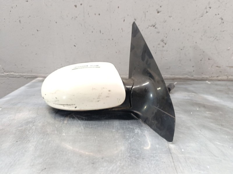 Recambio de retrovisor derecho para ford focus berlina (cak) ambiente referencia OEM IAM   MANUAL