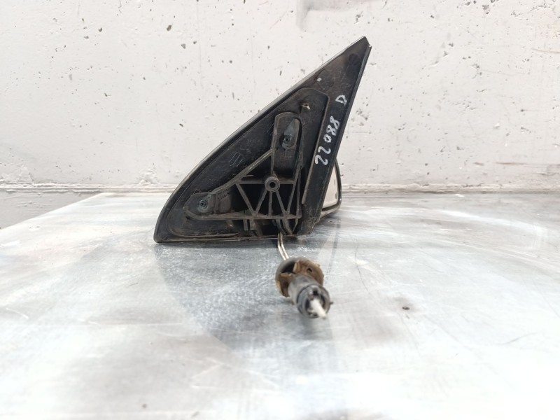 Recambio de retrovisor derecho para ford focus berlina (cak) ambiente referencia OEM IAM   MANUAL