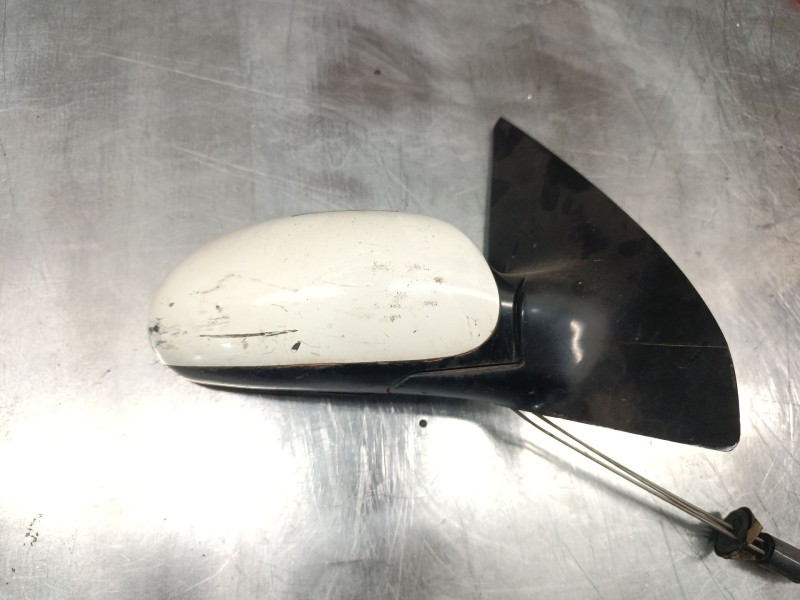 Recambio de retrovisor derecho para ford focus berlina (cak) ambiente referencia OEM IAM   MANUAL