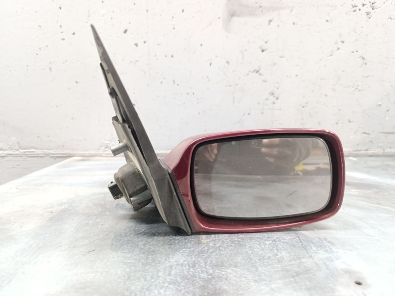 Recambio de retrovisor derecho para ford mondeo berlina (gd) clx referencia OEM IAM   