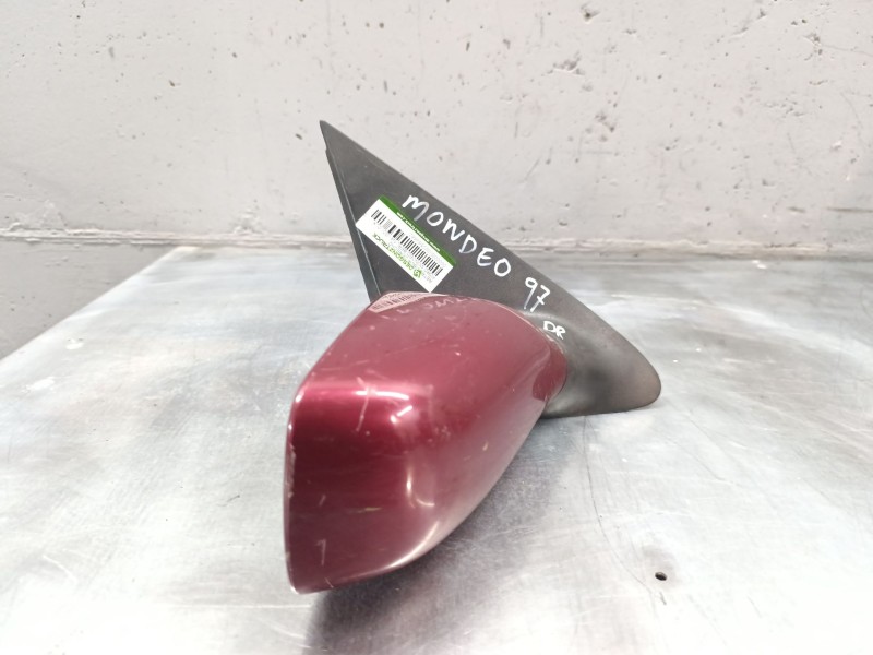 Recambio de retrovisor derecho para ford mondeo berlina (gd) clx referencia OEM IAM   