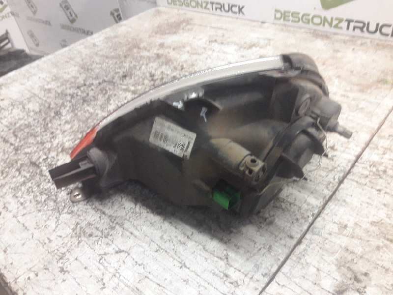 Recambio de faro derecho para ford ka (ccq) básico referencia OEM IAM 67724925  