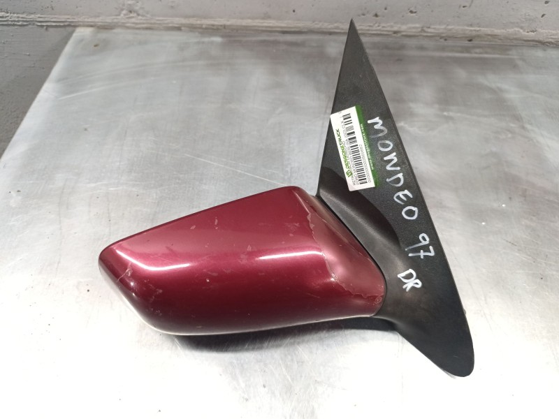 Recambio de retrovisor derecho para ford mondeo berlina (gd) clx referencia OEM IAM   