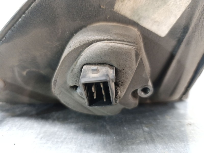 Recambio de retrovisor derecho para ford mondeo berlina (gd) clx referencia OEM IAM   