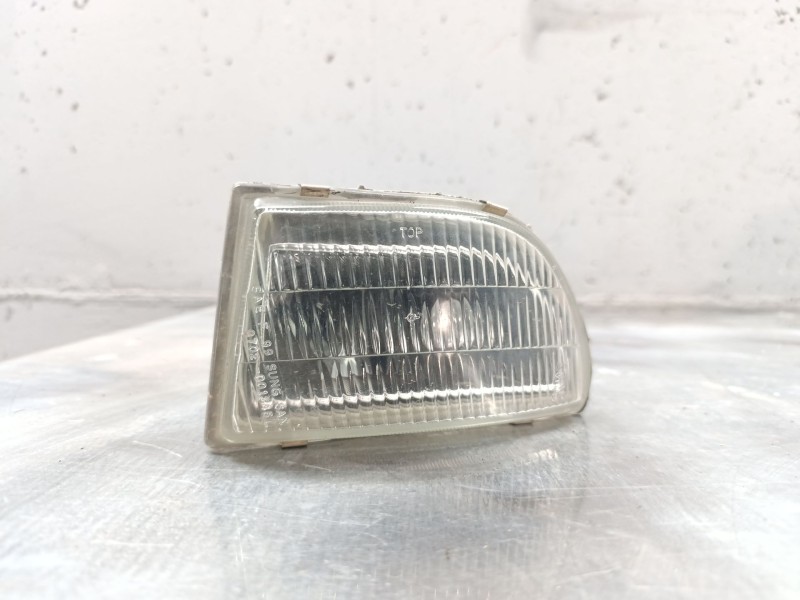 Recambio de faro antiniebla izquierdo para daewoo nubira berlina se (1999) referencia OEM IAM   