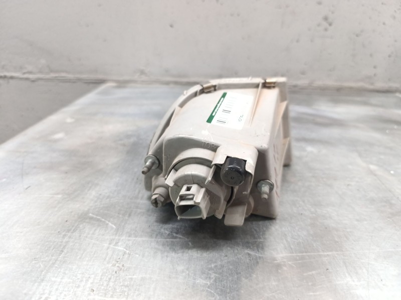 Recambio de faro antiniebla izquierdo para daewoo nubira berlina se (1999) referencia OEM IAM   