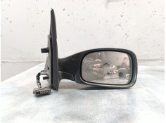 Recambio de retrovisor derecho para peugeot 306 berlina 3/5 puertas (s1) style referencia OEM IAM   