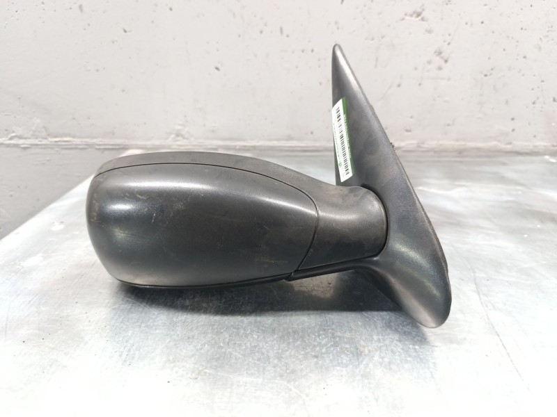 Recambio de retrovisor derecho para peugeot 306 berlina 3/5 puertas (s1) style referencia OEM IAM   