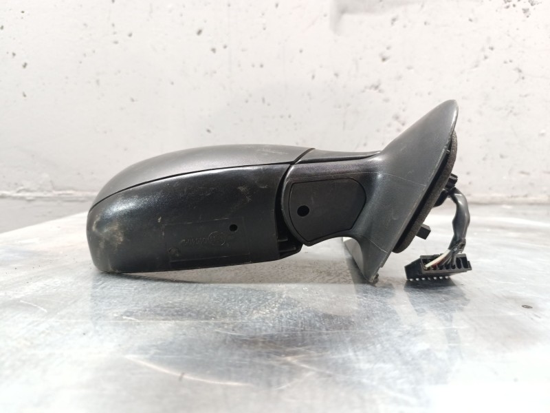 Recambio de retrovisor derecho para peugeot 306 berlina 3/5 puertas (s1) style referencia OEM IAM   