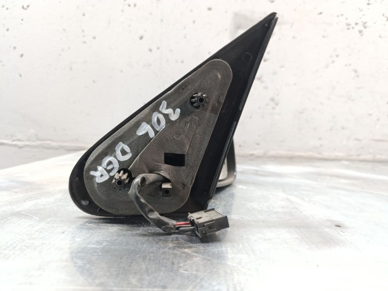 Recambio de retrovisor derecho para peugeot 306 berlina 3/5 puertas (s1) style referencia OEM IAM   