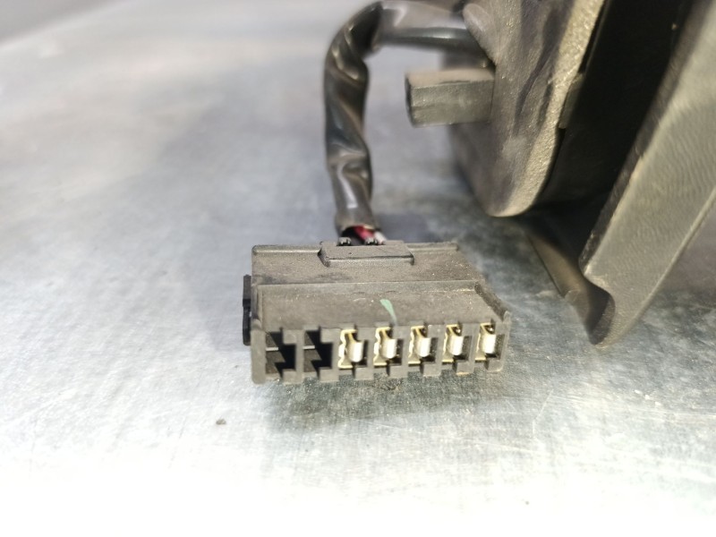 Recambio de retrovisor derecho para peugeot 306 berlina 3/5 puertas (s1) style referencia OEM IAM   