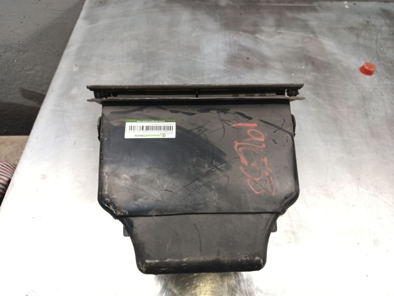 Recambio de guantera para volkswagen polo berlina (6n1) concept referencia OEM IAM   