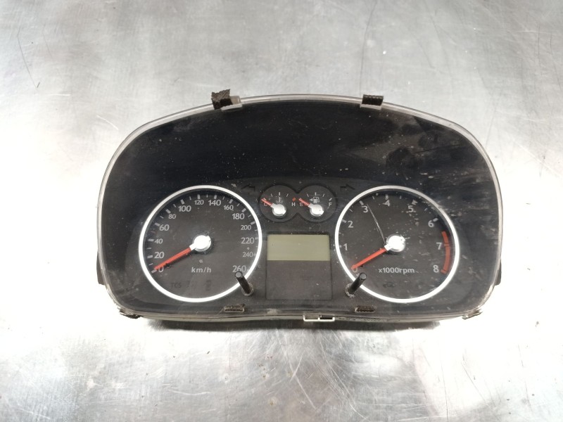 Recambio de cuadro instrumentos para hyundai coupe (gk) 2.0 fx full referencia OEM IAM 200345900H  