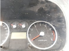 Recambio de cuadro instrumentos para hyundai coupe (gk) 2.0 fx full referencia OEM IAM 200345900H   2