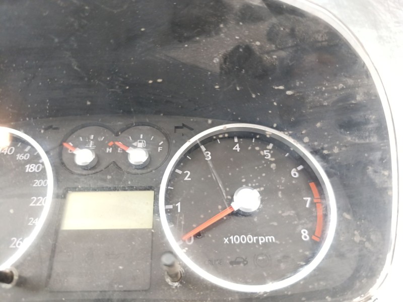 Recambio de cuadro instrumentos para hyundai coupe (gk) 2.0 fx full referencia OEM IAM 200345900H  