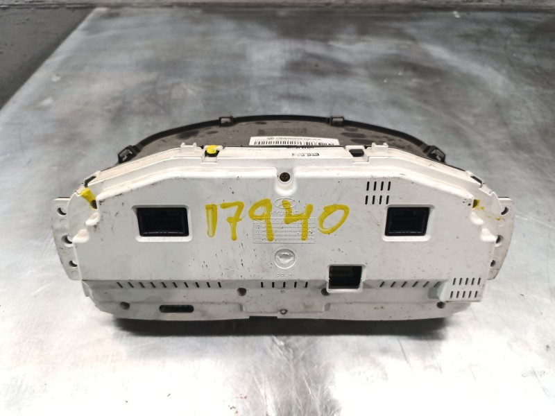 Recambio de cuadro instrumentos para hyundai coupe (gk) 2.0 fx full referencia OEM IAM 200345900H  
