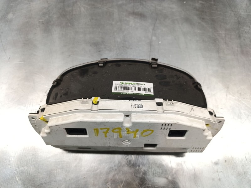 Recambio de cuadro instrumentos para hyundai coupe (gk) 2.0 fx full referencia OEM IAM 200345900H  