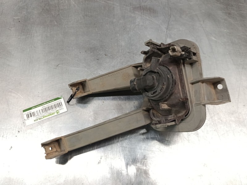 Recambio de faro antiniebla derecho para opel astra f berlina básico referencia OEM IAM 090512191 67807045RH 43155