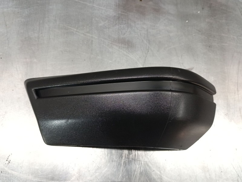 Recambio de puntera paragolpes trasera izquierda para ford fiesta berl./express festival / cl referencia OEM IAM   