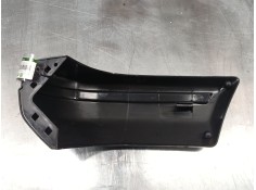 Recambio de puntera paragolpes trasera izquierda para ford fiesta berl./express festival / cl referencia OEM IAM    2