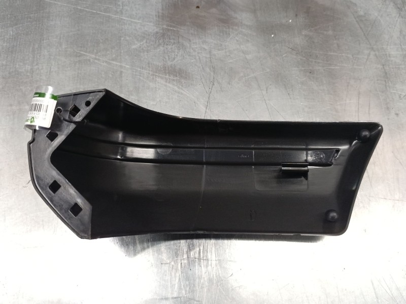 Recambio de puntera paragolpes trasera izquierda para ford fiesta berl./express festival / cl referencia OEM IAM   