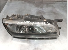 Recambio de faro izquierdo para nissan almera (n15) gx referencia OEM IAM    2