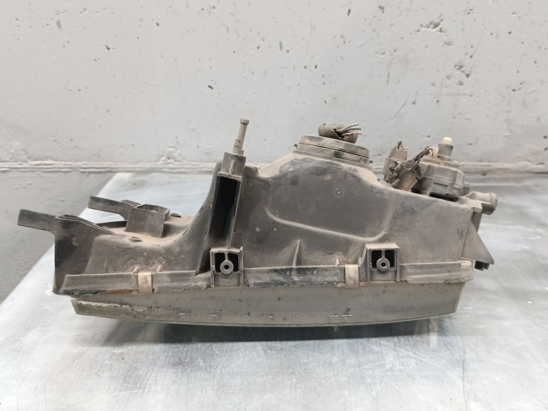 Recambio de faro izquierdo para nissan almera (n15) gx referencia OEM IAM   