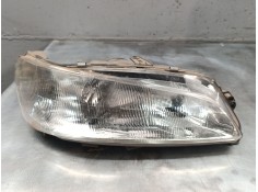 Recambio de faro derecho para peugeot 306 berlina 3/4/5 puertas (s2) style referencia OEM IAM   