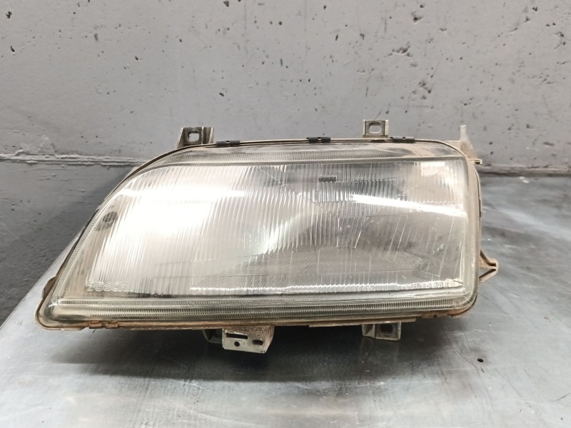Recambio de faro izquierdo para volkswagen sharan (7m8) básico referencia OEM IAM   