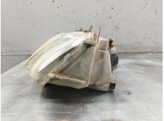 Recambio de faro izquierdo para volkswagen sharan (7m8) básico referencia OEM IAM    2