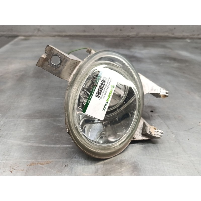 Recambio de faro antiniebla derecho para peugeot 206 hatchback (2a/c) 1.4 i referencia OEM IAM  2 PINS 