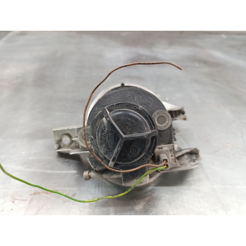 Recambio de faro antiniebla derecho para peugeot 206 hatchback (2a/c) 1.4 i referencia OEM IAM  2 PINS 